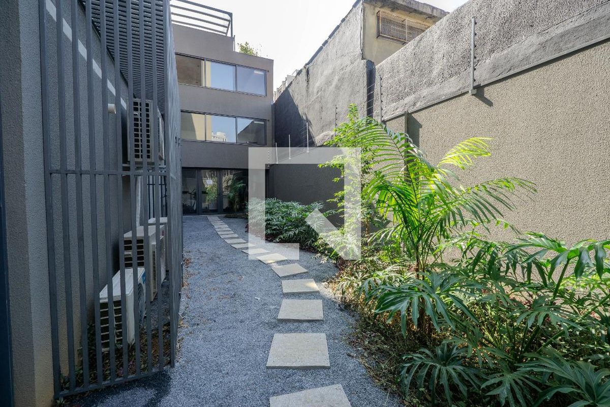 Kitnet-Studio, 24 m² - Foto 23
