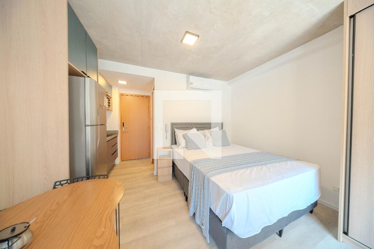 Kitnet-Studio, 24 m² - Foto 4