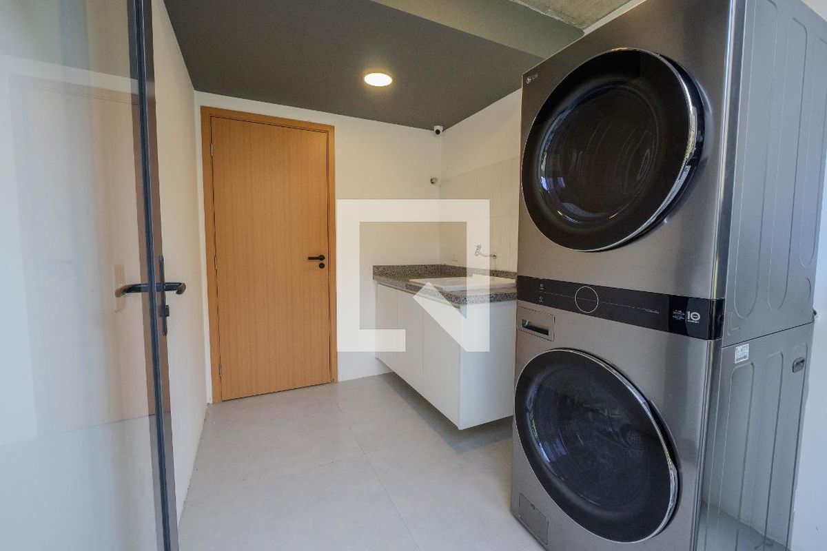 Kitnet-Studio, 24 m² - Foto 27