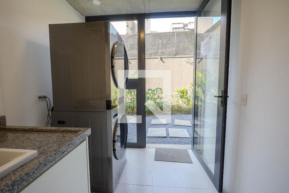 Kitnet-Studio, 24 m² - Foto 30