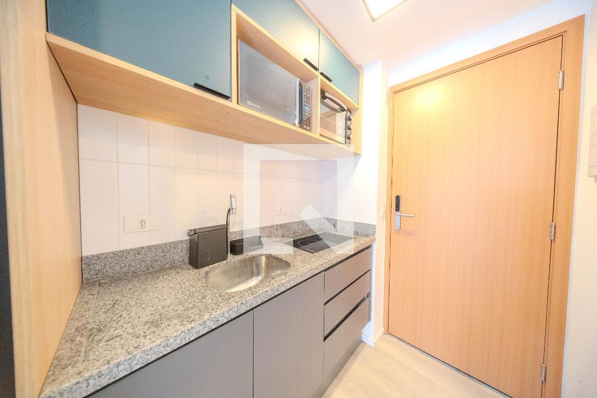 Kitnet-Studio, 24 m² - Foto 22