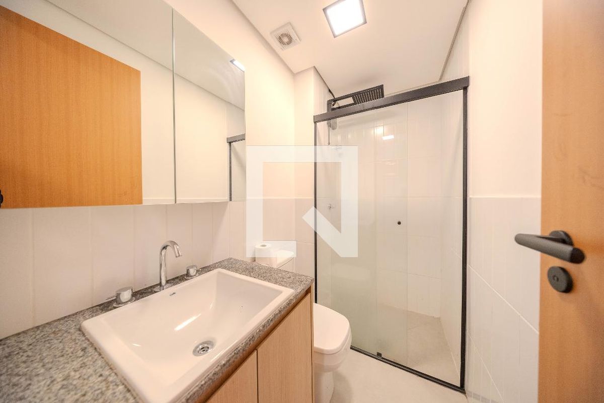 Kitnet-Studio, 24 m² - Foto 14