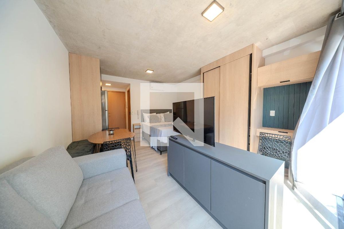 Kitnet-Studio, 24 m² - Foto 9
