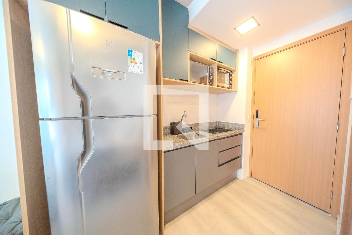 Kitnet-Studio, 24 m² - Foto 21