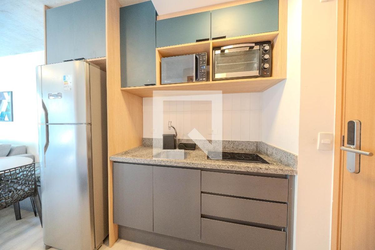 Kitnet-Studio, 24 m² - Foto 20