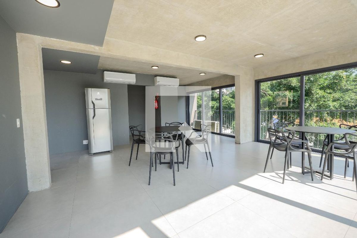 Kitnet-Studio, 24 m² - Foto 35