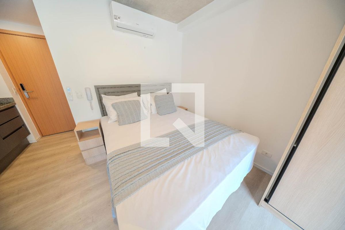 Kitnet-Studio, 24 m² - Foto 6