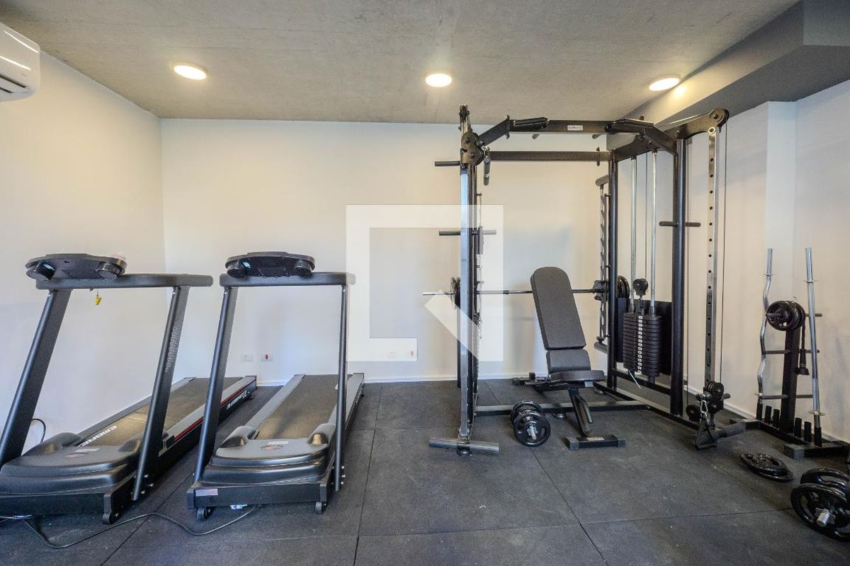 Kitnet-Studio, 24 m² - Foto 34