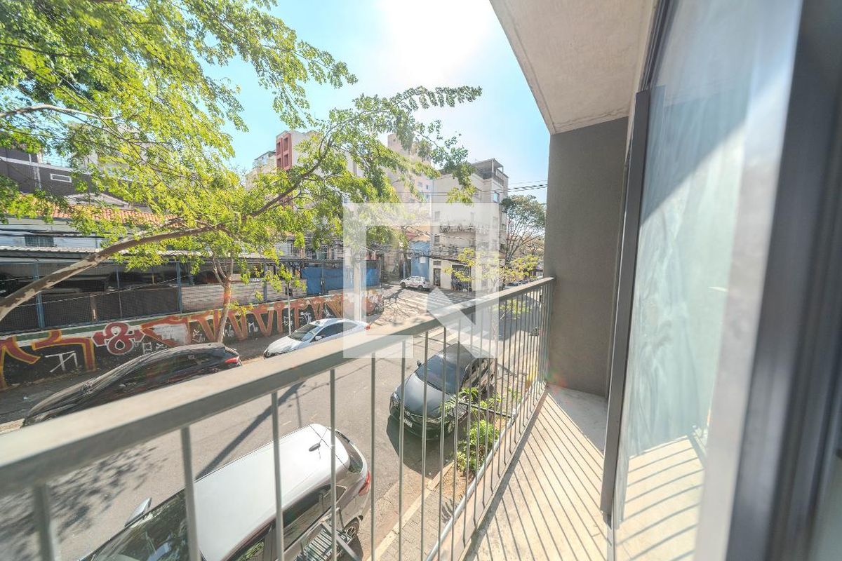 Kitnet-Studio, 24 m² - Foto 12