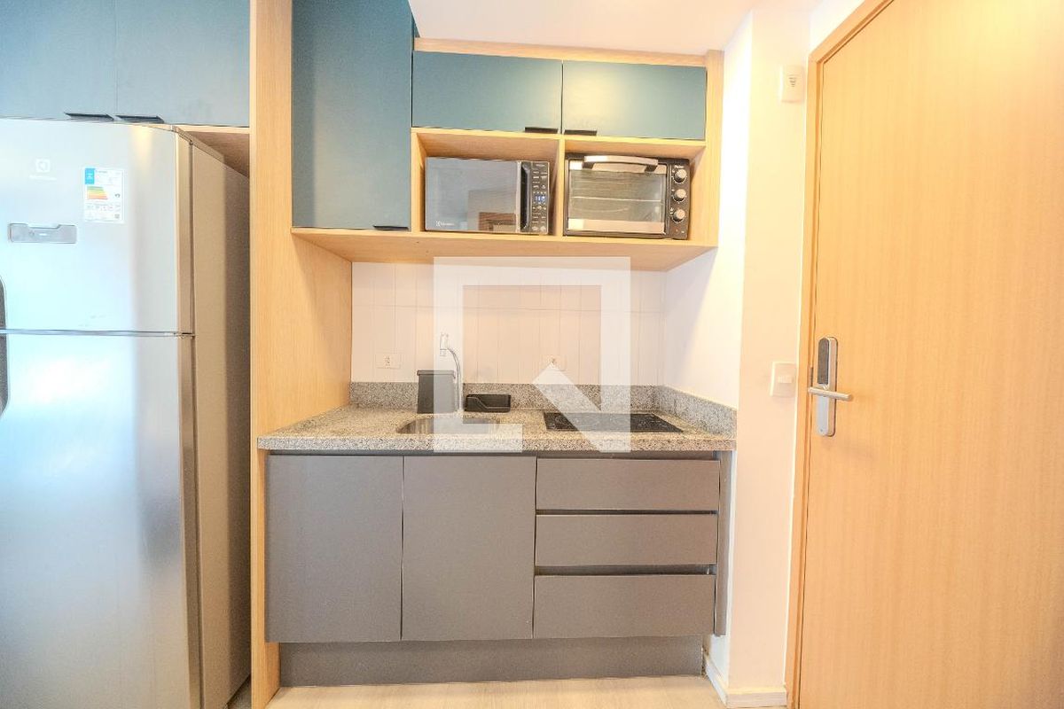 Kitnet-Studio, 24 m² - Foto 19