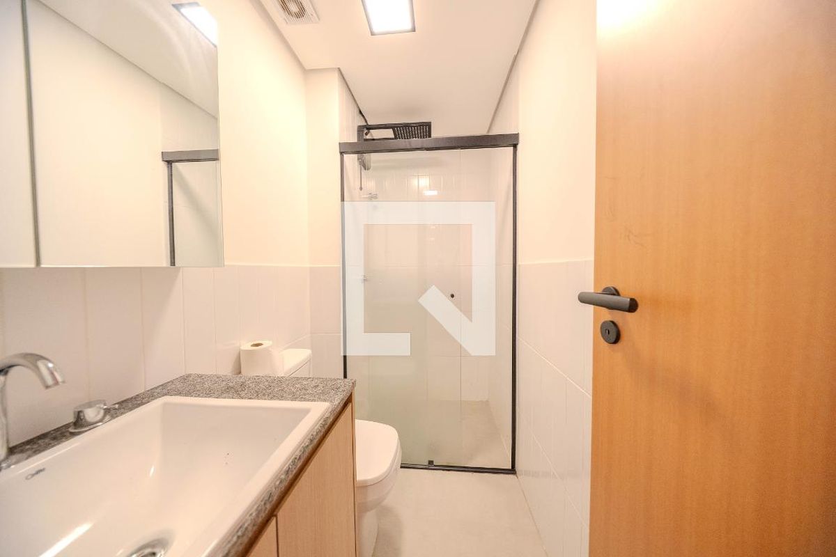 Kitnet-Studio, 24 m² - Foto 15