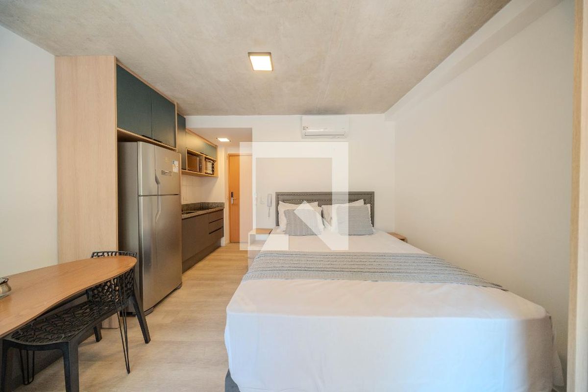 Kitnet-Studio, 24 m² - Foto 5