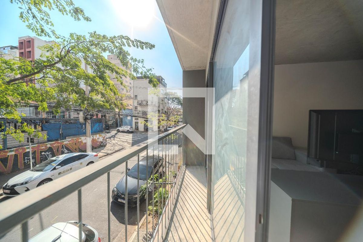 Kitnet-Studio, 24 m² - Foto 13