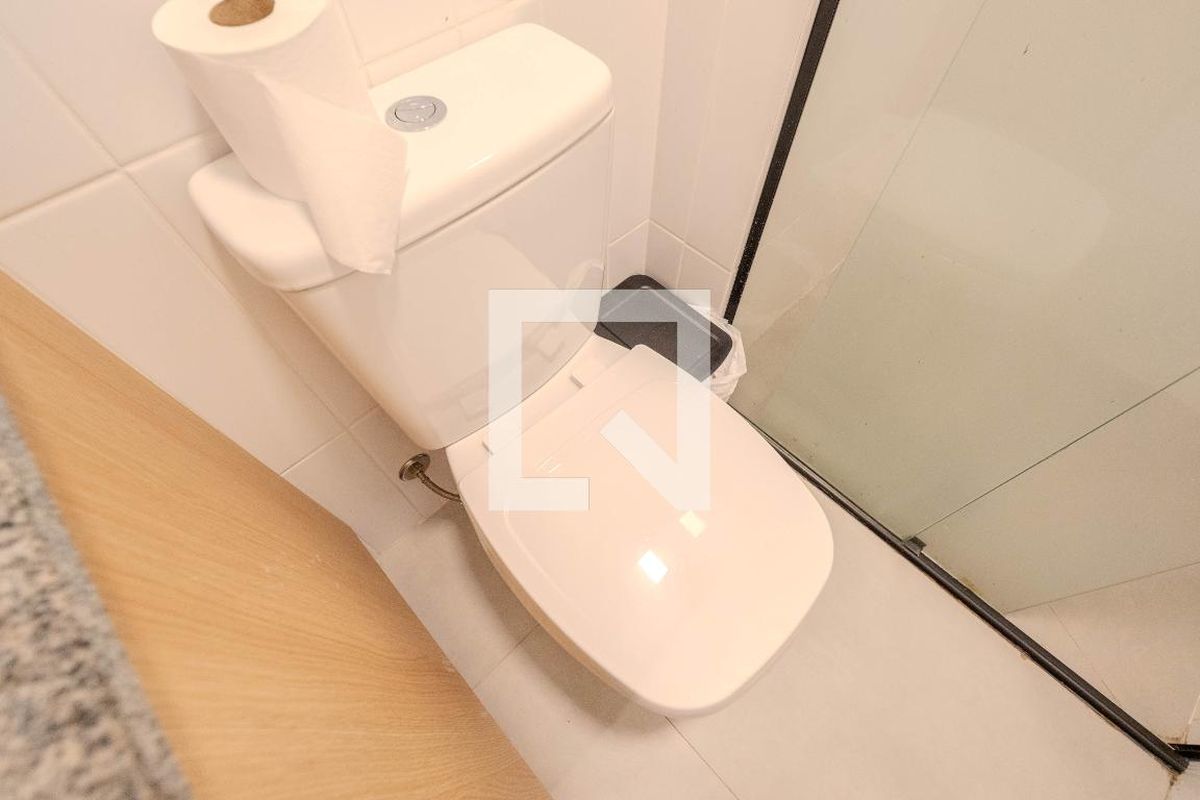 Kitnet-Studio, 24 m² - Foto 17