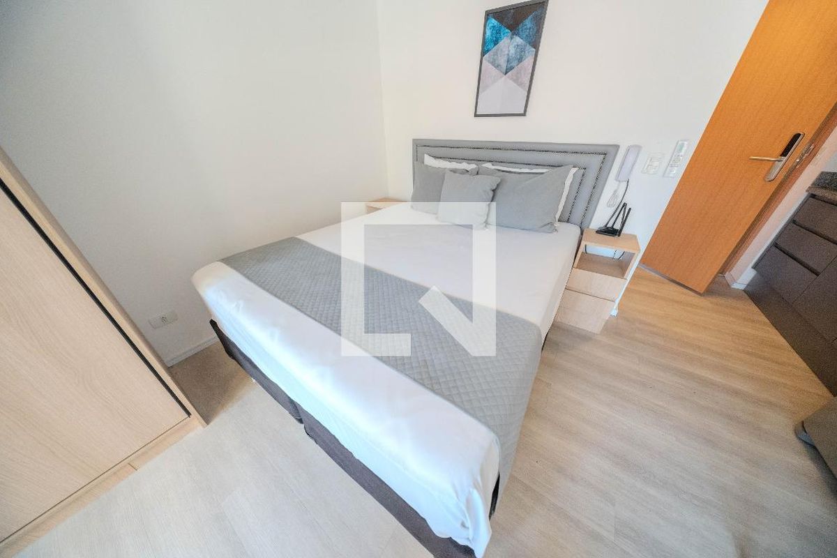 Kitnet-Studio, 23 m² - Foto 10