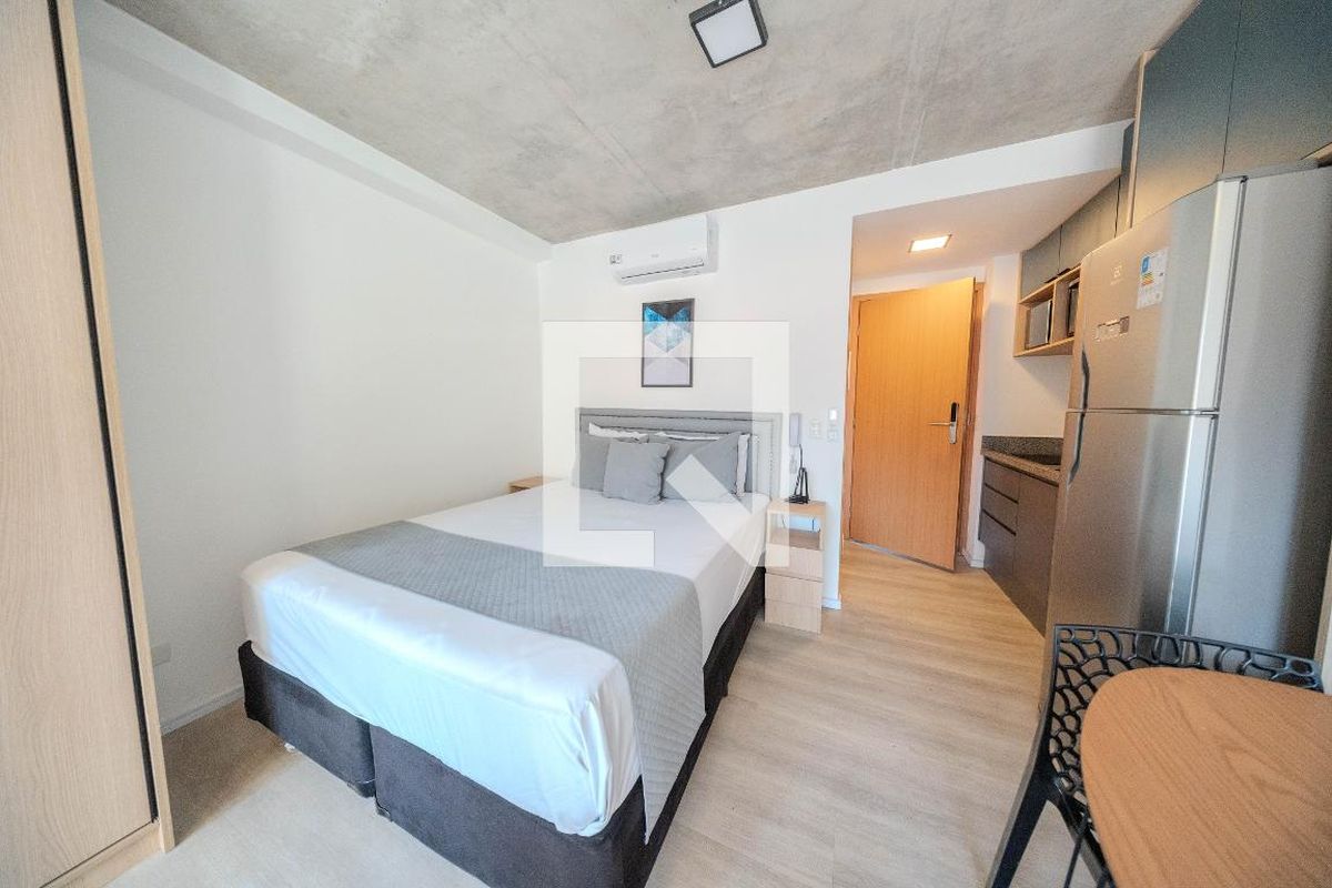 Kitnet-Studio, 23 m² - Foto 9