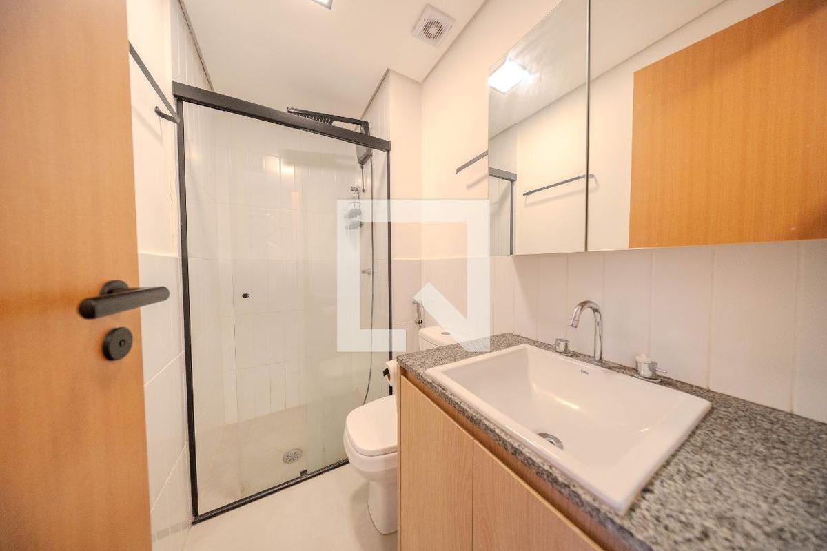 Kitnet-Studio, 23 m² - Foto 11