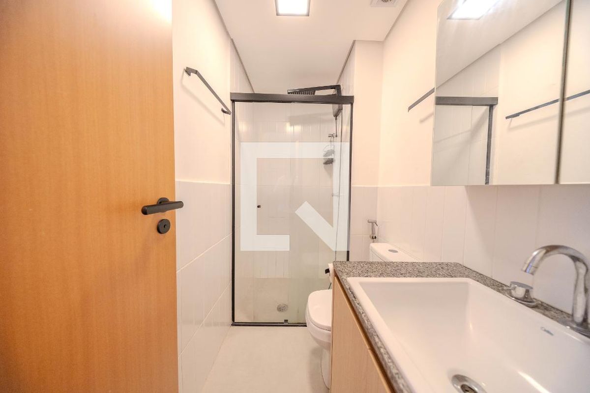 Kitnet-Studio, 23 m² - Foto 12