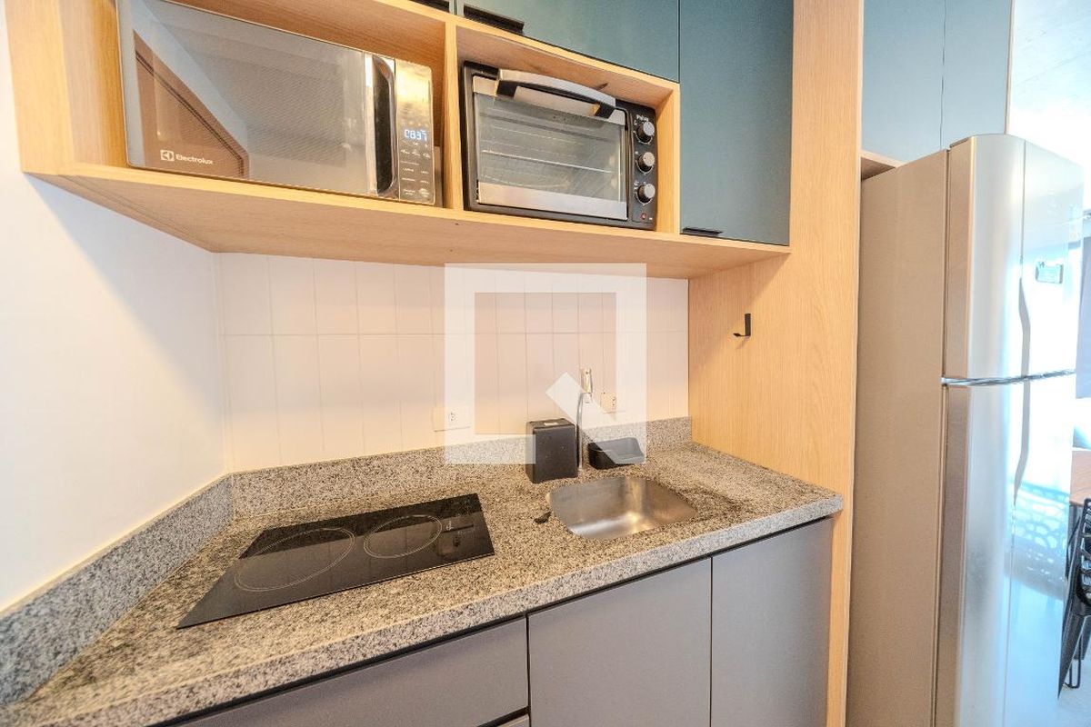 Kitnet-Studio, 23 m² - Foto 17