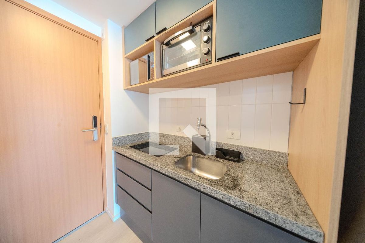 Kitnet-Studio, 23 m² - Foto 18