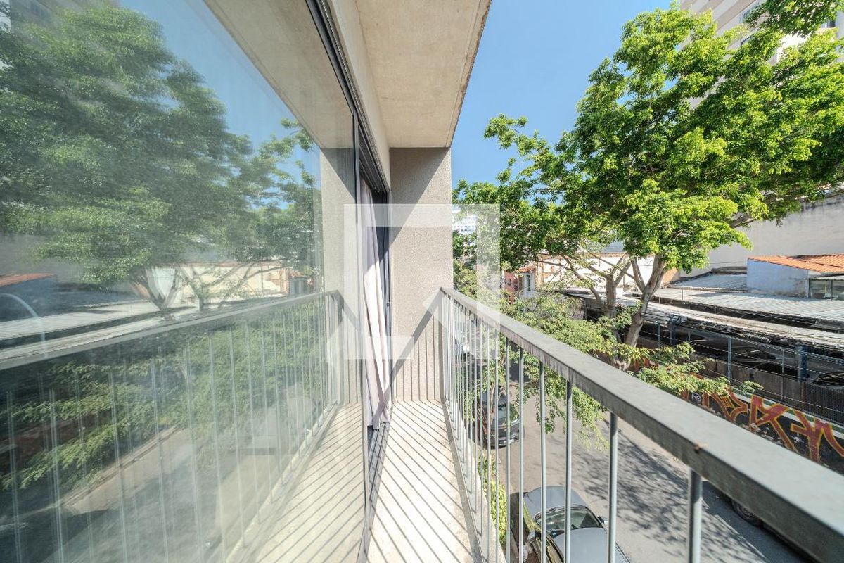 Kitnet-Studio, 23 m² - Foto 22
