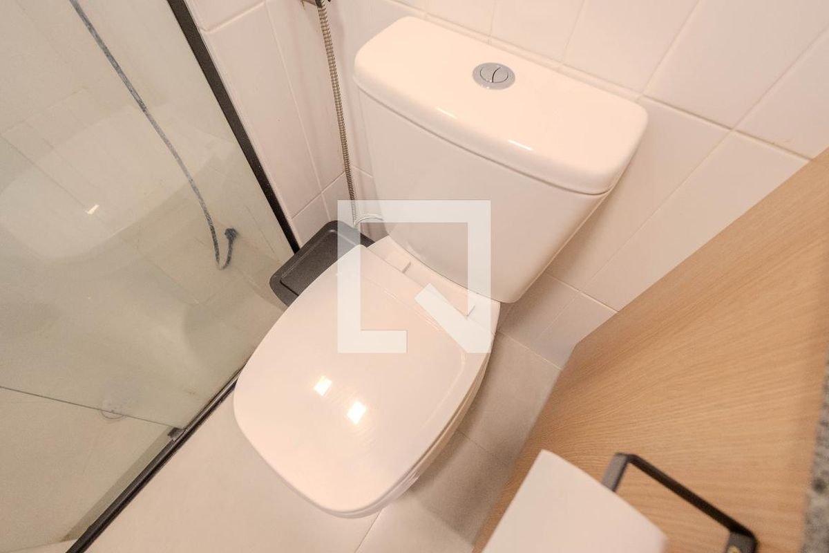 Kitnet-Studio, 23 m² - Foto 14
