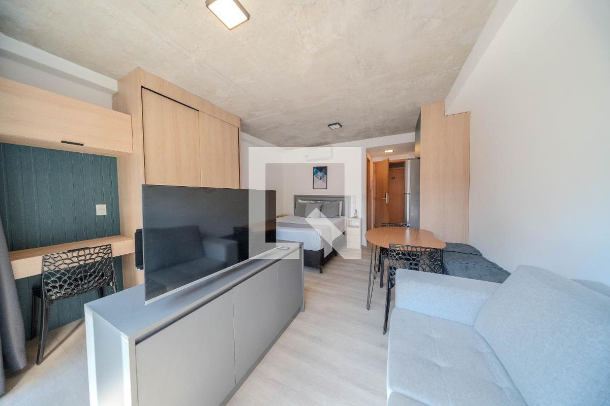 Kitnet-Studio, 23 m² - Foto 5