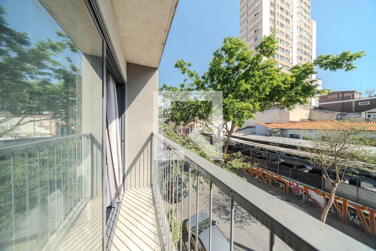Kitnet-Studio, 23 m² - Foto 23