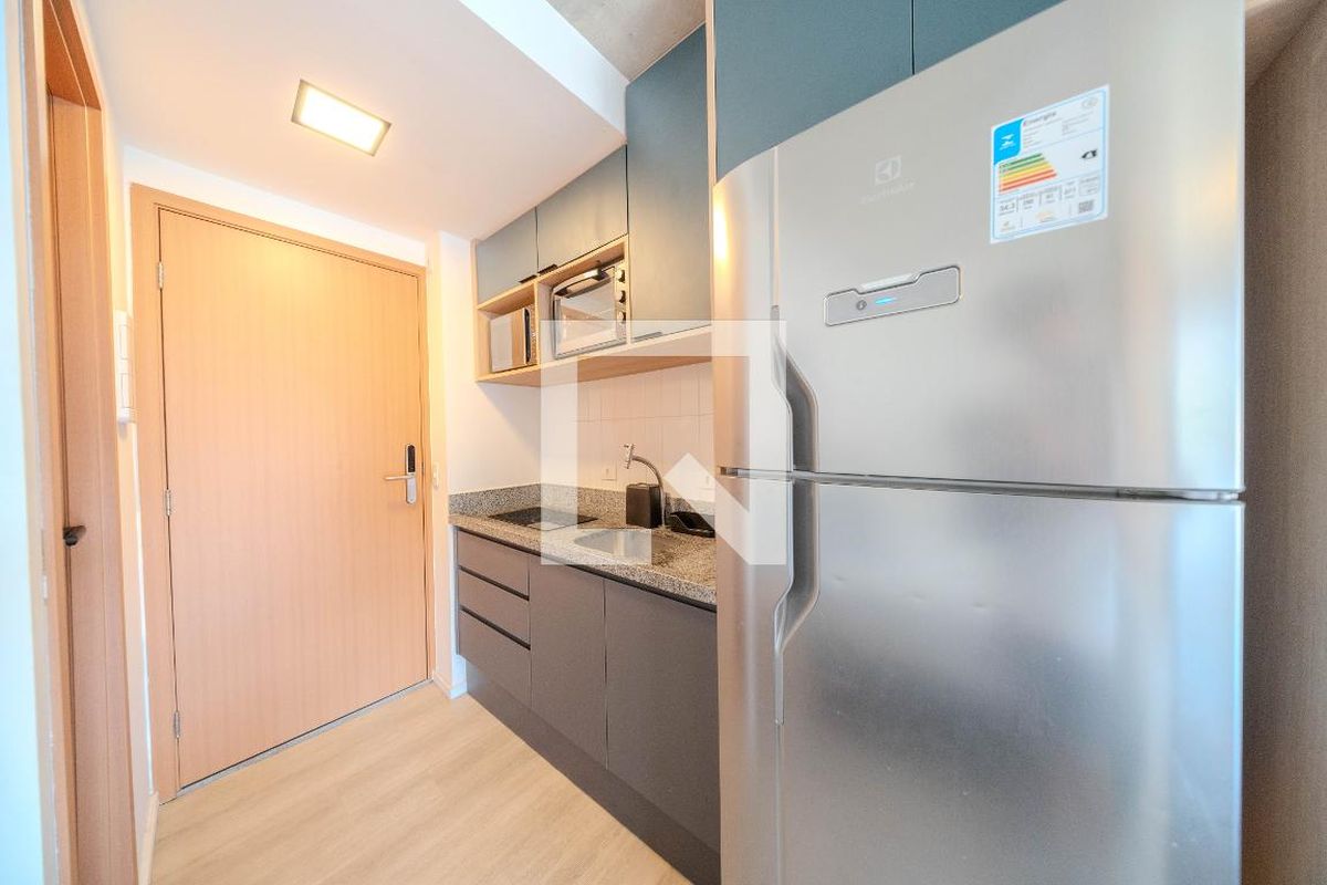 Kitnet-Studio, 23 m² - Foto 19