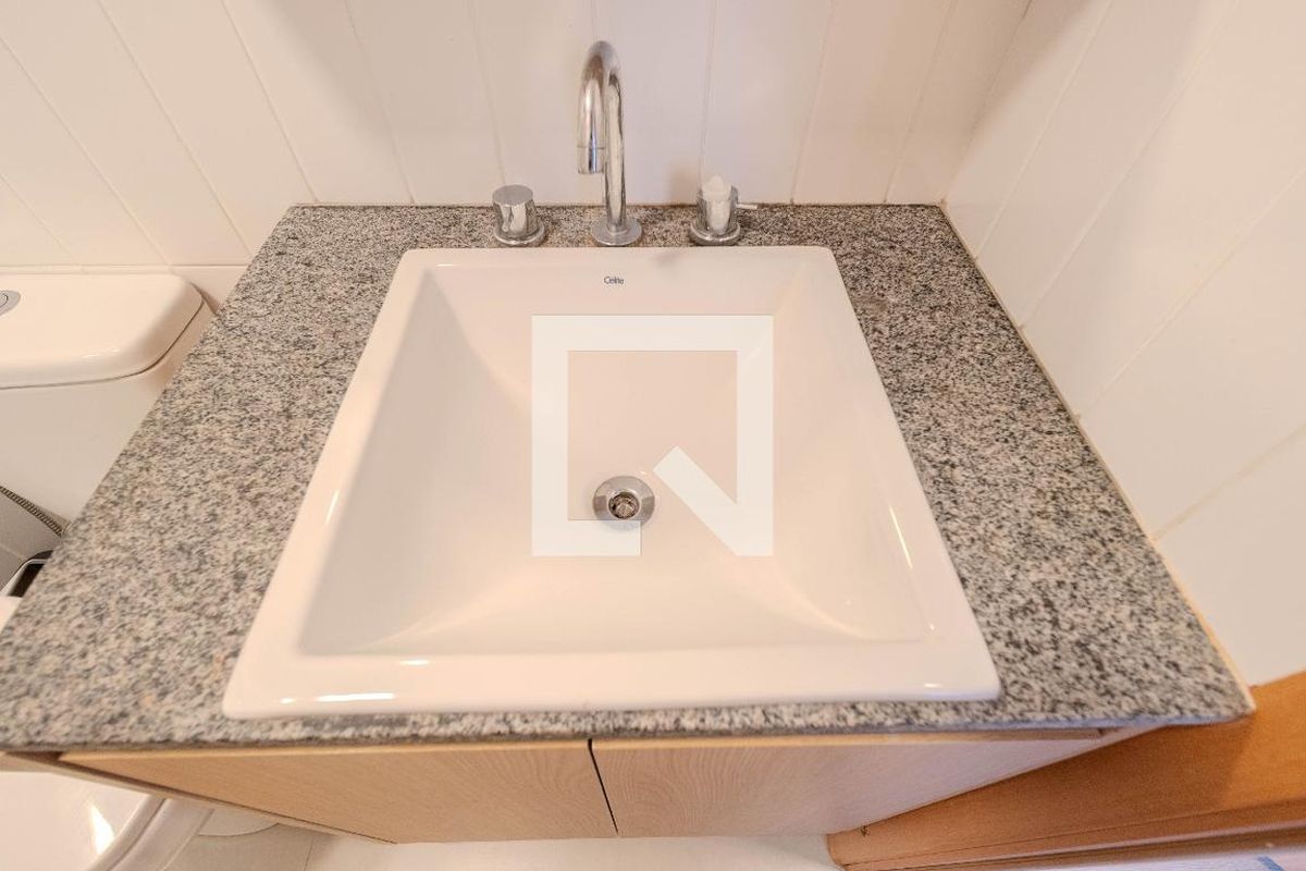 Kitnet-Studio, 23 m² - Foto 13