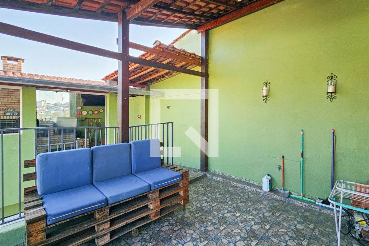 Casa, 3 quartos, 243 m² - Foto 33