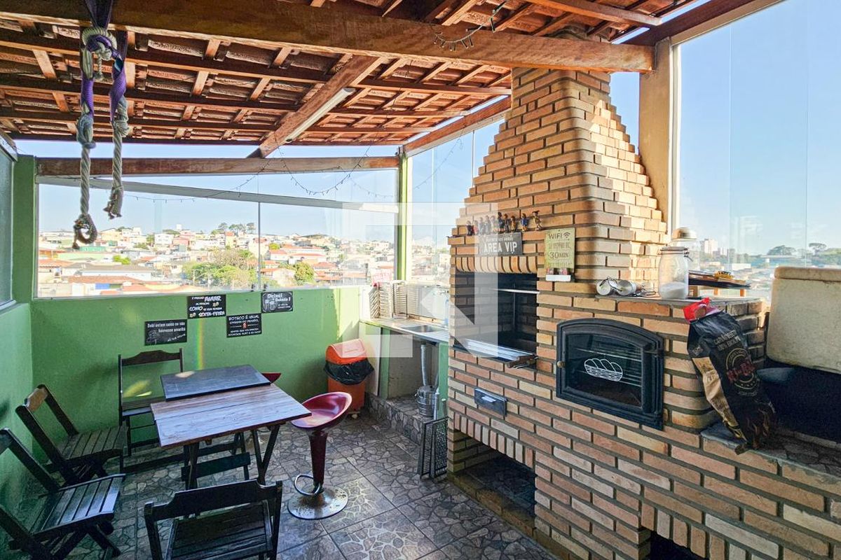 Casa, 3 quartos, 243 m² - Foto 31
