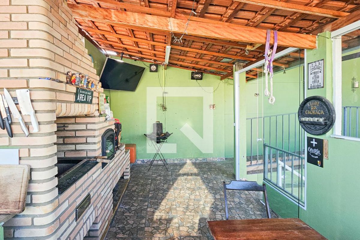 Casa, 3 quartos, 243 m² - Foto 32