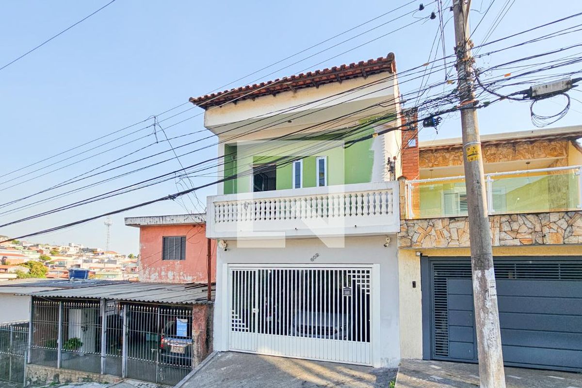 Casa, 3 quartos, 243 m² - Foto 48