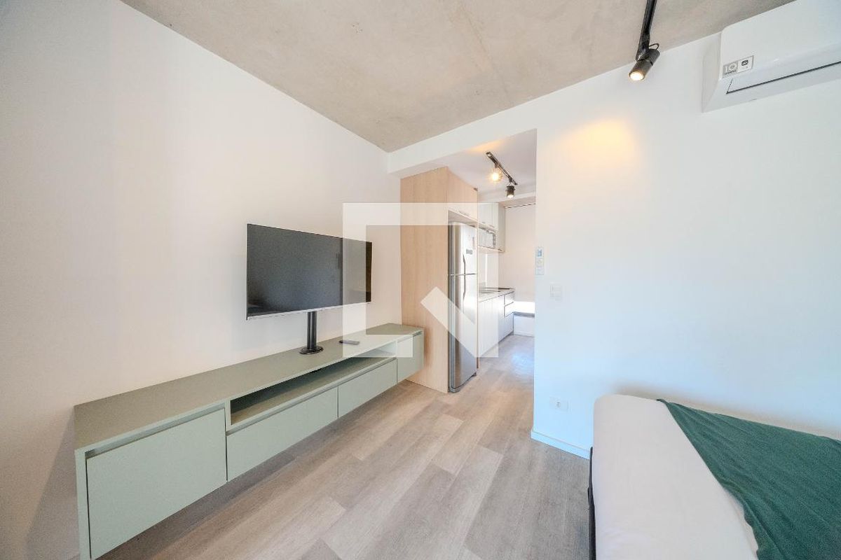 Kitnet-Studio, 33 m² - Foto 11