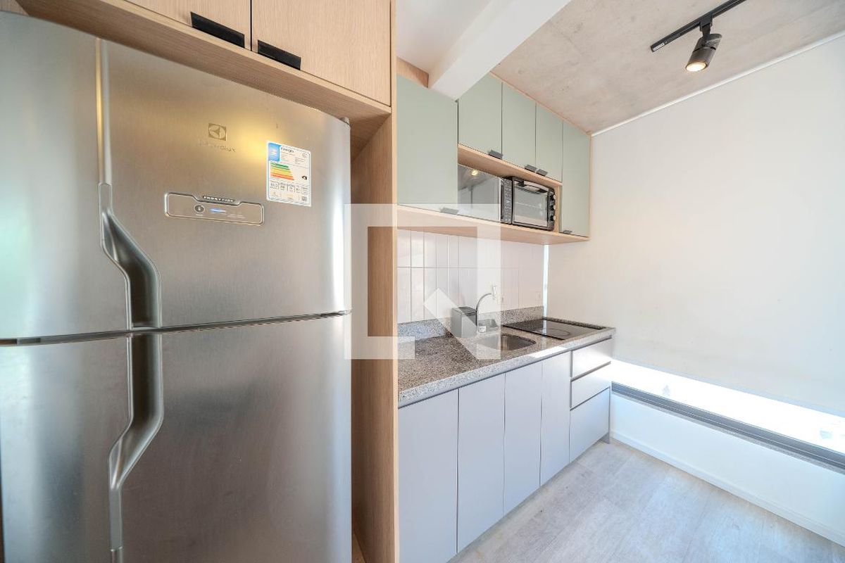 Kitnet-Studio, 33 m² - Foto 21