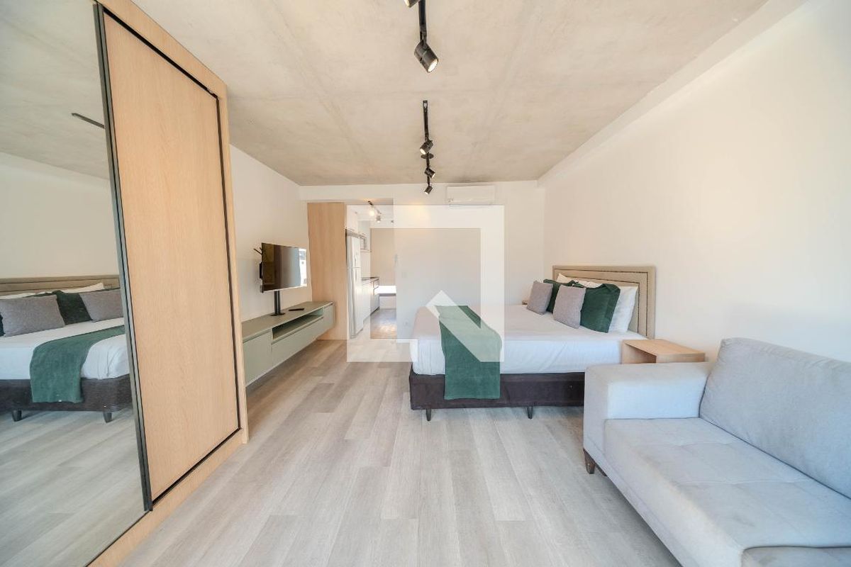 Kitnet-Studio, 33 m² - Foto 7