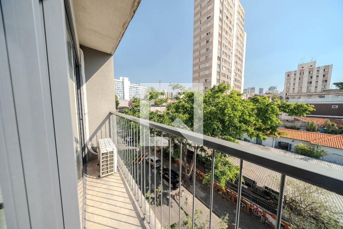 Kitnet-Studio, 33 m² - Foto 14
