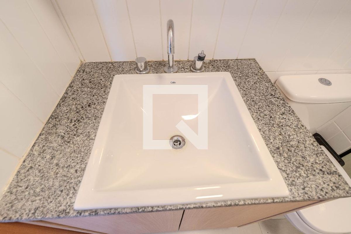 Kitnet-Studio, 33 m² - Foto 18