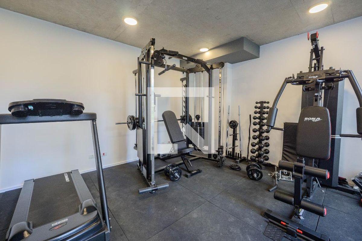 Kitnet-Studio, 33 m² - Foto 35