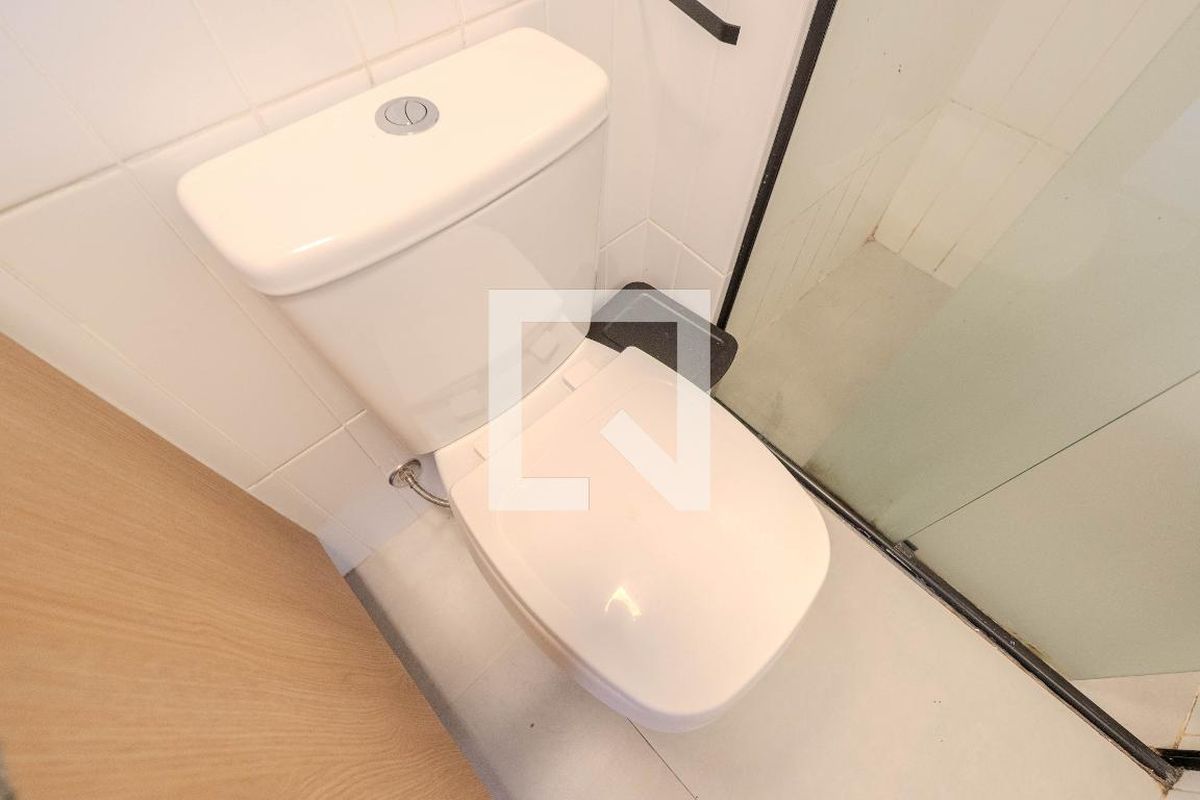 Kitnet-Studio, 33 m² - Foto 19