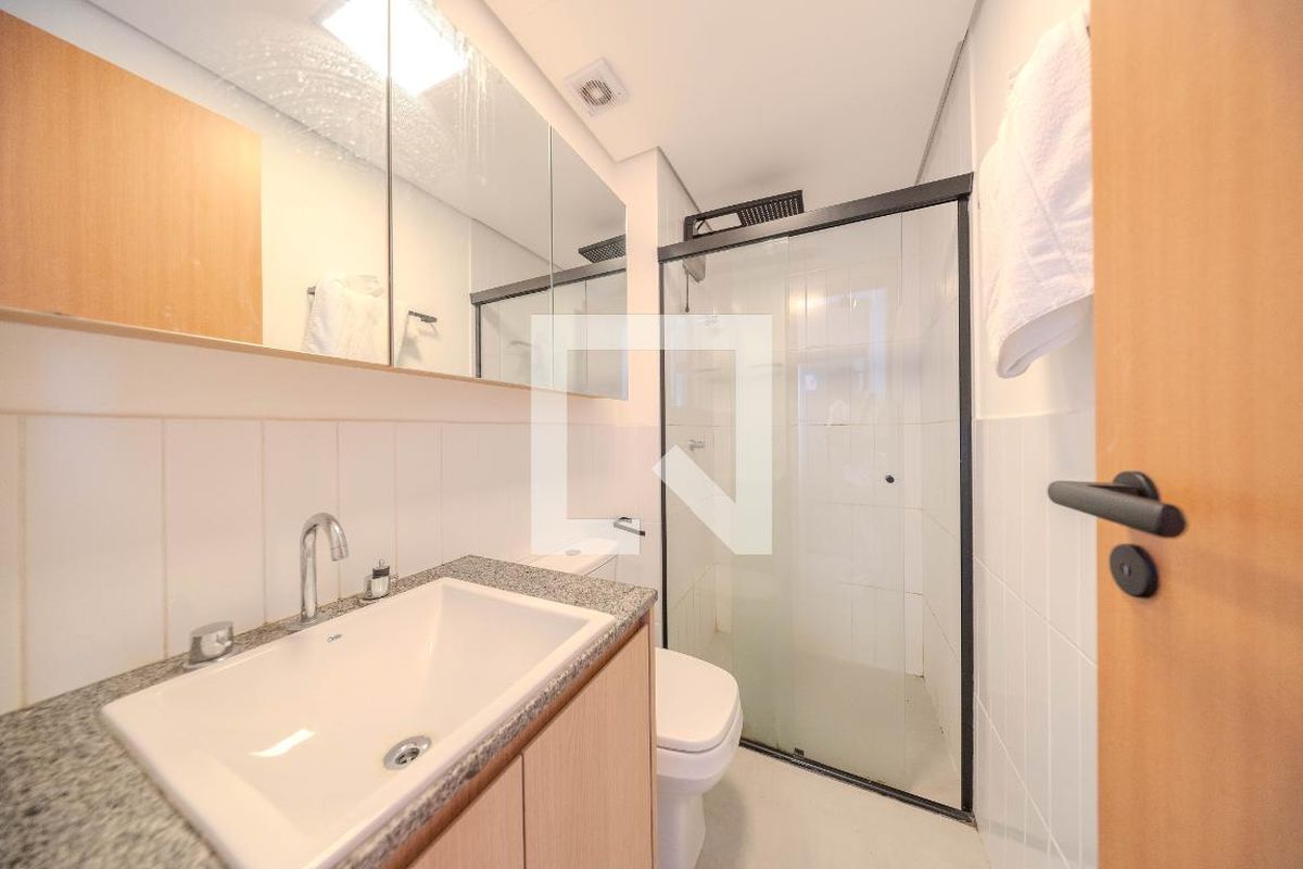 Kitnet-Studio, 33 m² - Foto 16