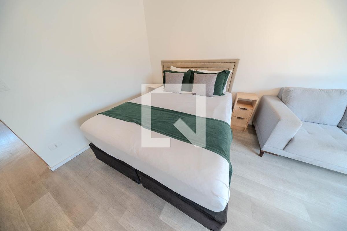 Kitnet-Studio, 33 m² - Foto 5