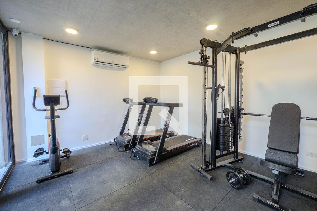 Kitnet-Studio, 33 m² - Foto 37
