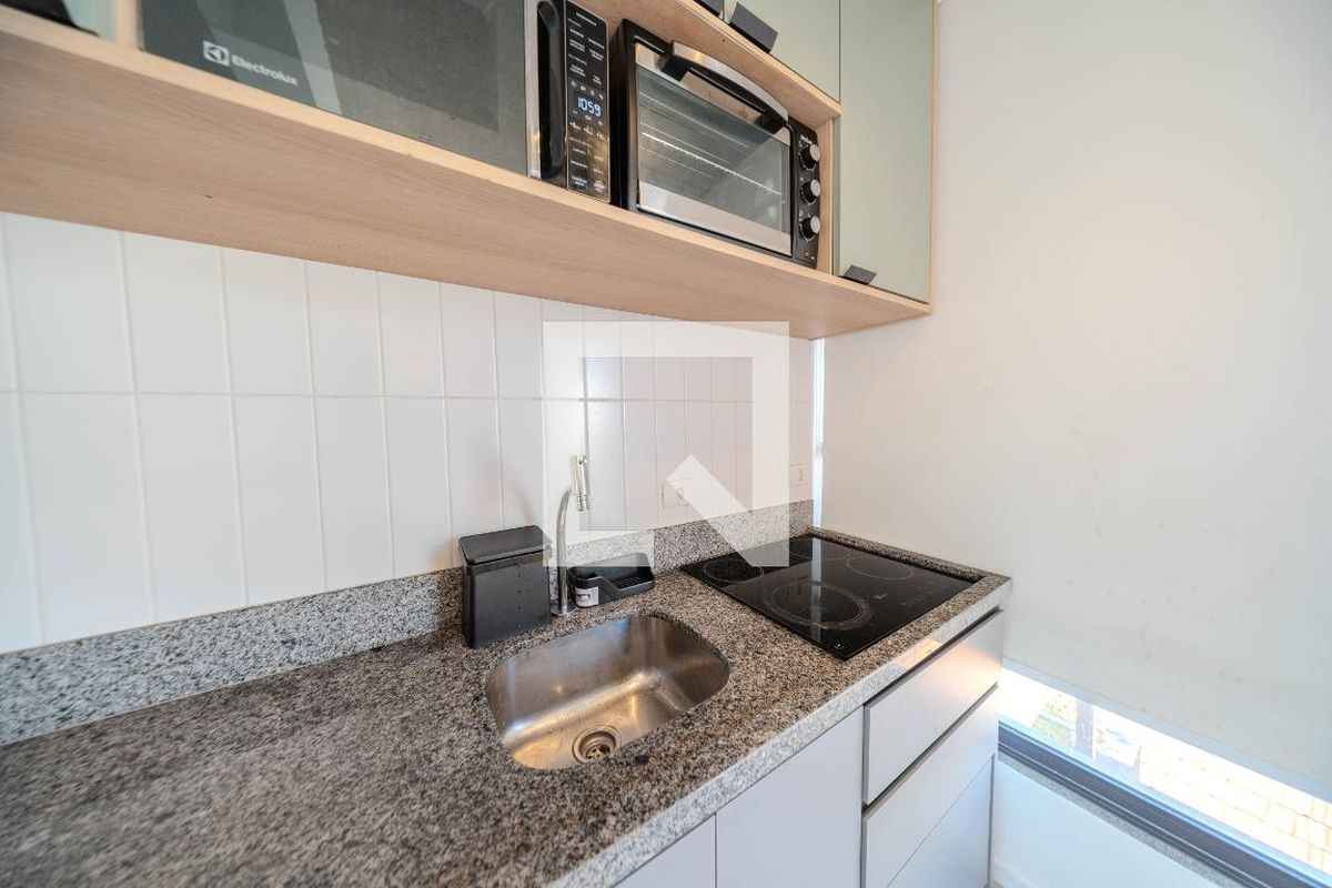 Kitnet-Studio, 33 m² - Foto 24