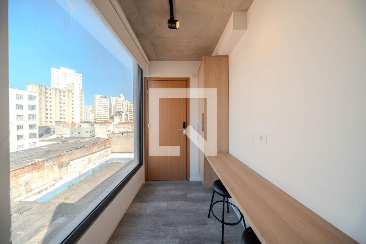Kitnet-Studio, 33 m² - Foto 25