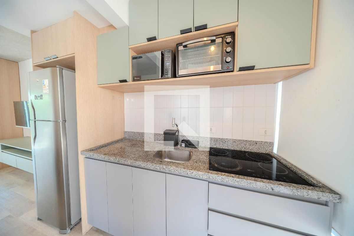 Kitnet-Studio, 33 m² - Foto 23