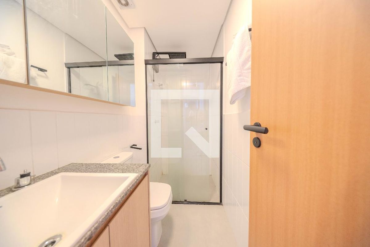 Kitnet-Studio, 33 m² - Foto 17