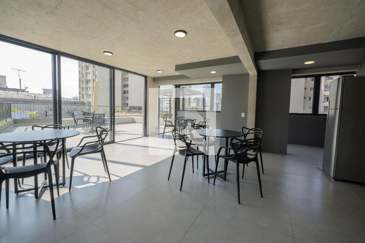 Kitnet-Studio, 33 m² - Foto 42