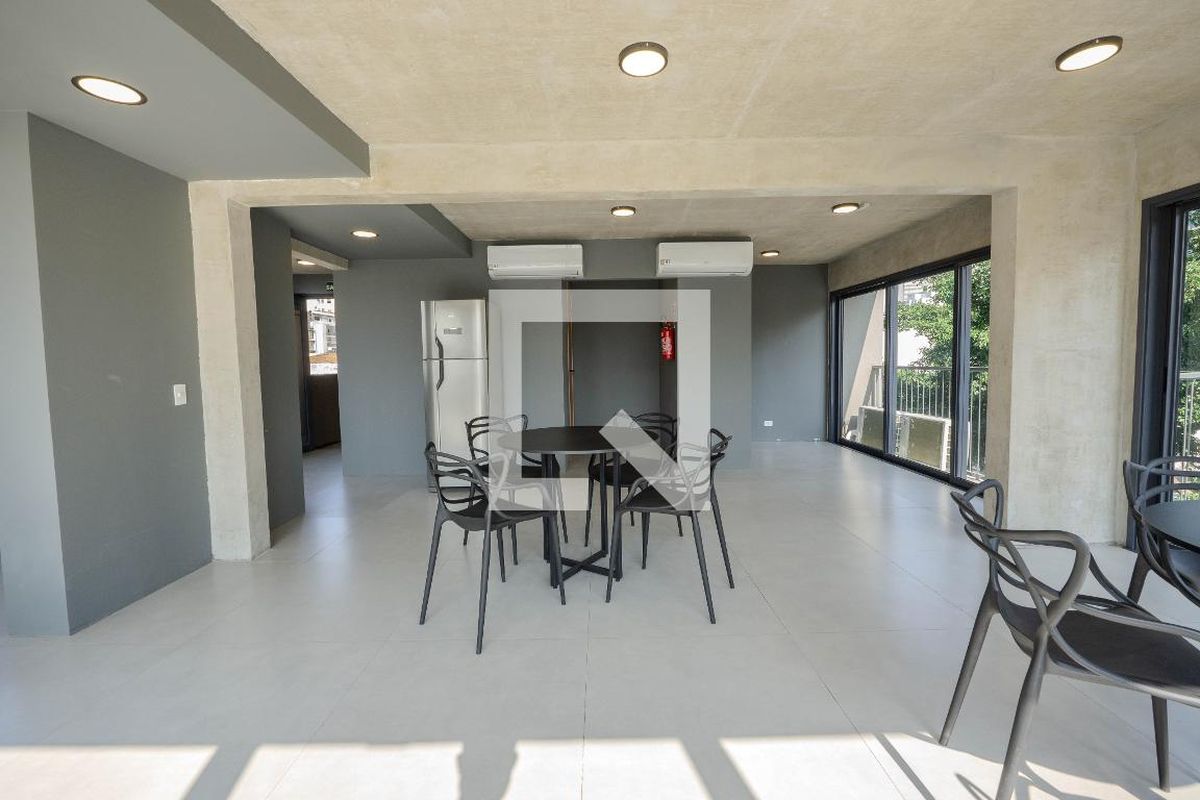 Kitnet-Studio, 33 m² - Foto 40